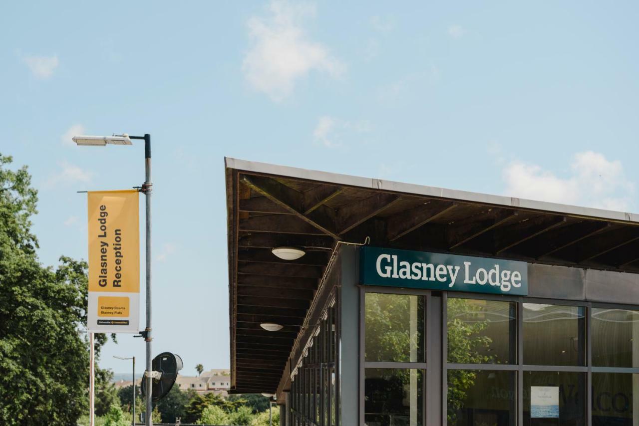 Glasney Rooms, University Campus Penryn Falmouth Exterior photo